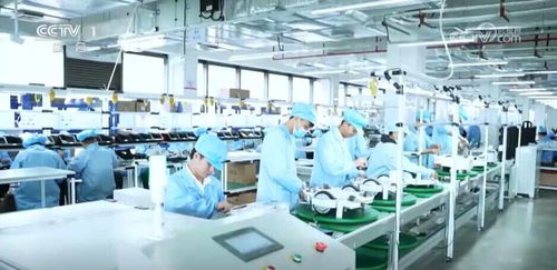 數(shù)說(shuō)'十四五' 我國(guó)工業(yè)機(jī)器人產(chǎn)業(yè)實(shí)現(xiàn)質(zhì)量躍升與技術(shù)服務(wù)新突破